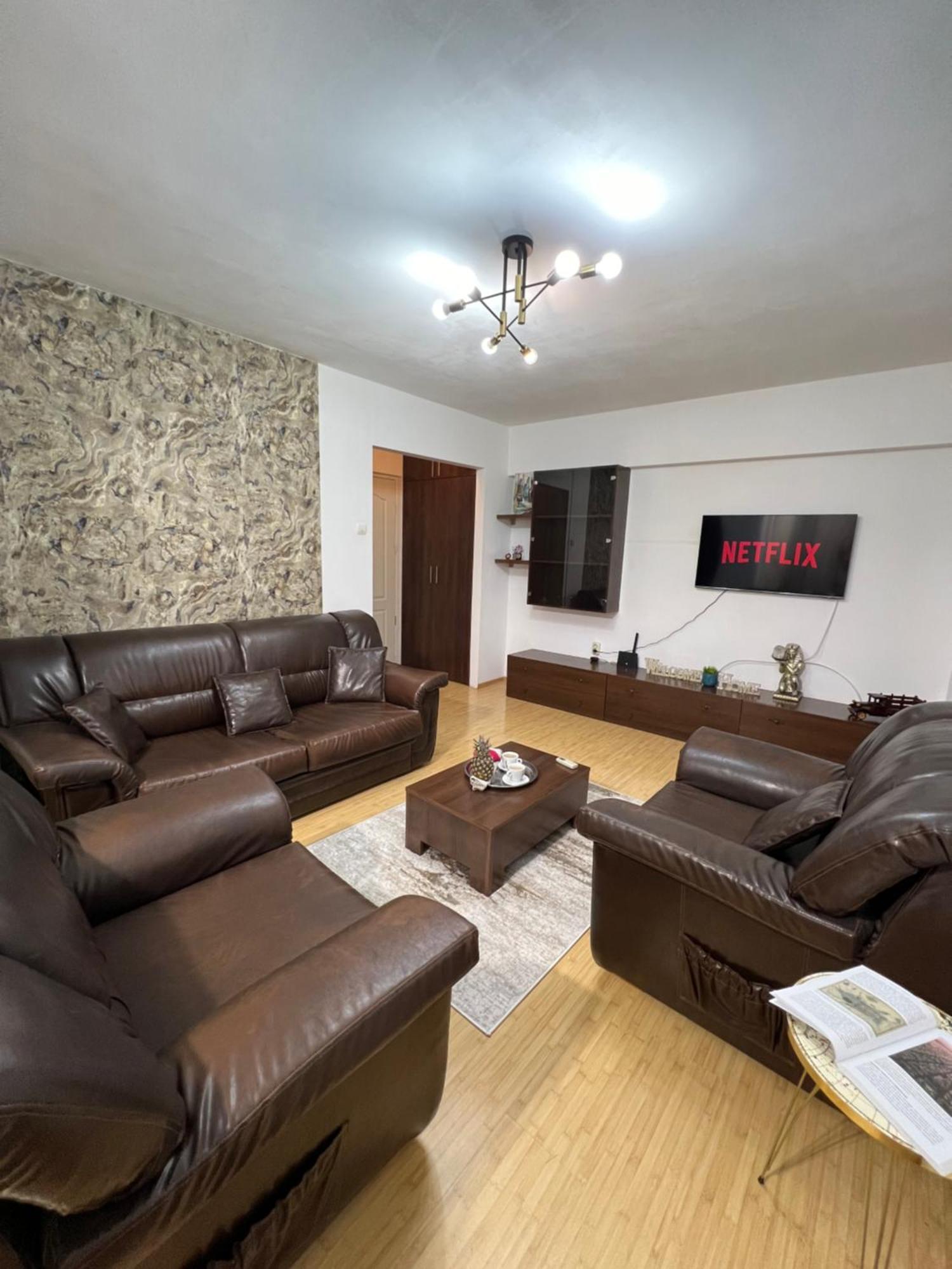Kiwi Apart-Hotel 1Br Wi-Fi Free - Close To Old Town - Cozy Location - Shorter Or Longer Stay - R&M Boutique Букурещ Екстериор снимка