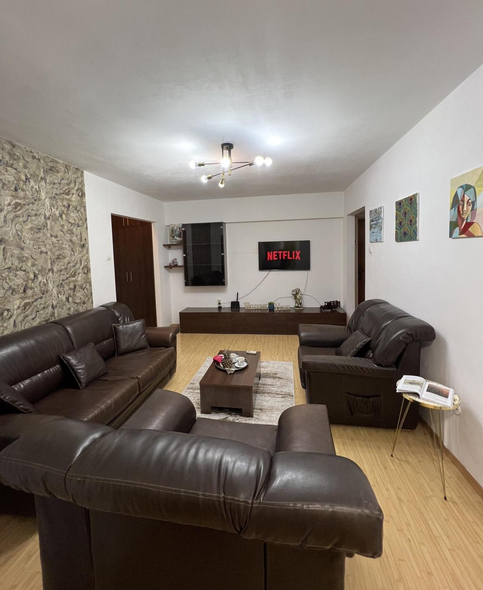 Kiwi Apart-Hotel 1Br Wi-Fi Free - Close To Old Town - Cozy Location - Shorter Or Longer Stay - R&M Boutique Букурещ Екстериор снимка