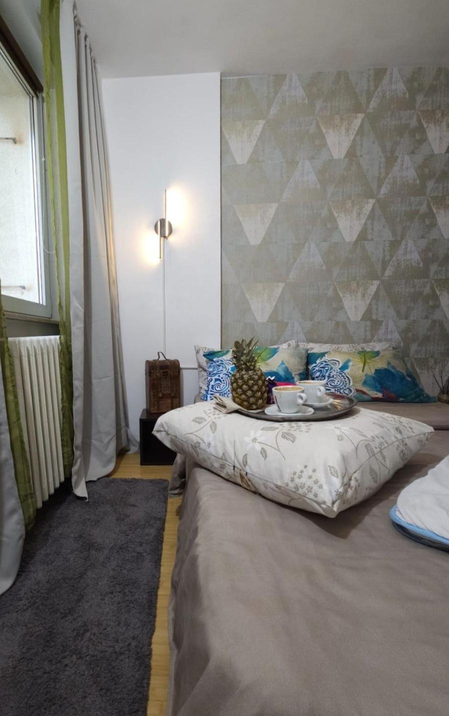 Kiwi Apart-Hotel 1Br Wi-Fi Free - Close To Old Town - Cozy Location - Shorter Or Longer Stay - R&M Boutique Букурещ Екстериор снимка